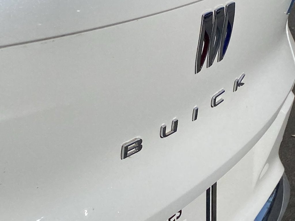 2024 Buick Envista Avenir