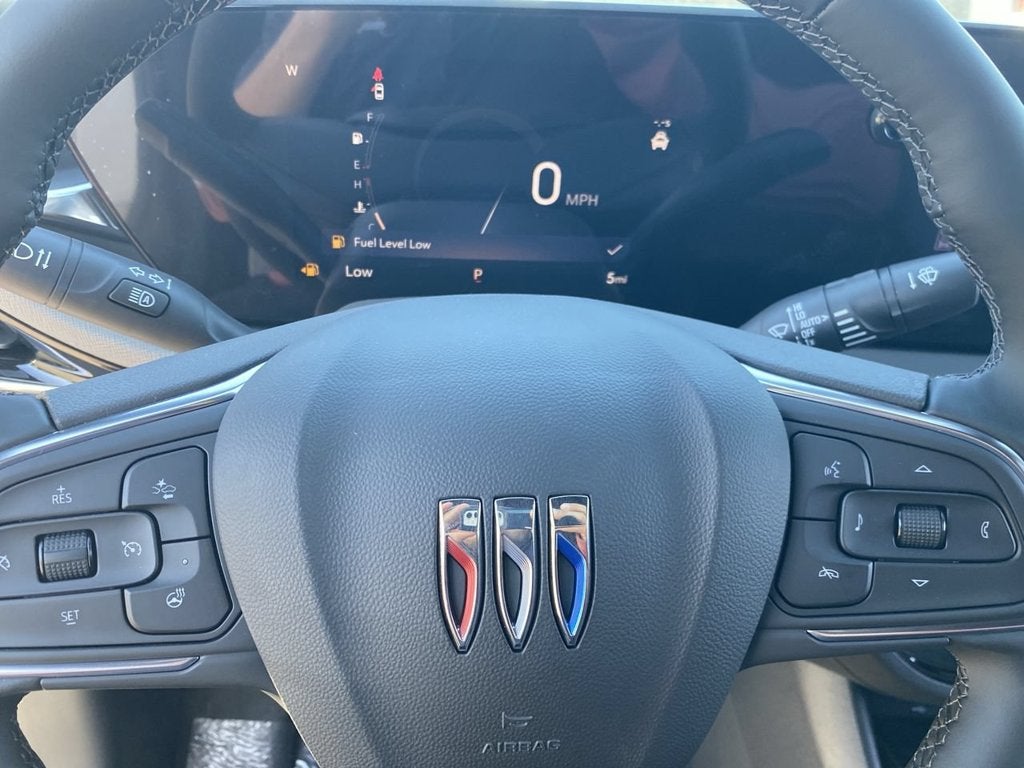 2024 Buick Envista Avenir