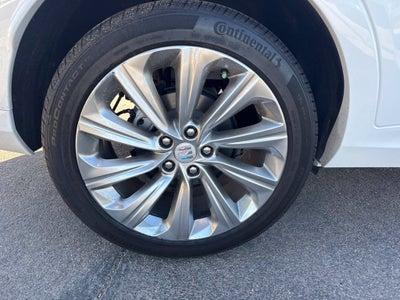 2024 Buick Envista Avenir