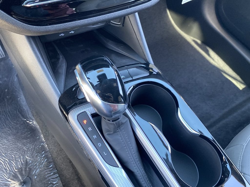 2024 Buick Envista Avenir