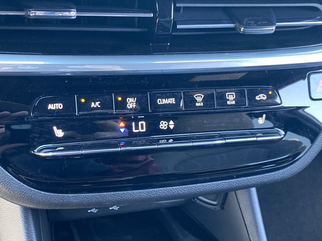 2024 Buick Envista Avenir