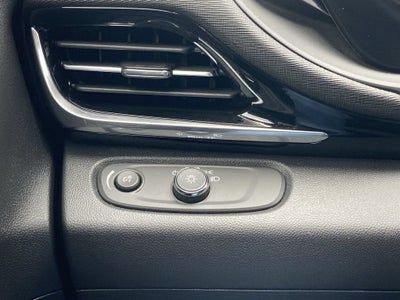 2024 Buick Envista Avenir