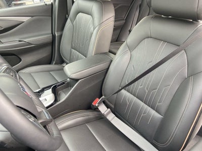 2024 Buick Envista Avenir