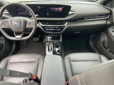 2024 Buick Envista Avenir