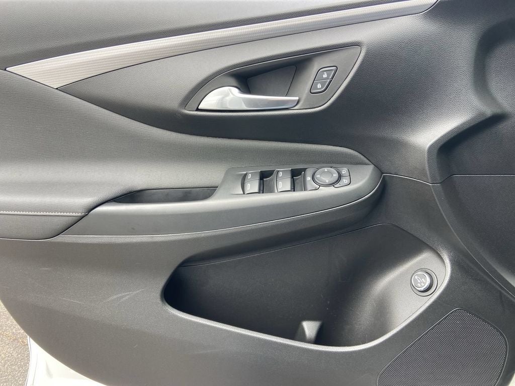 2024 Buick Envista Avenir