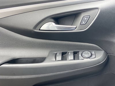 2024 Buick Envista Avenir