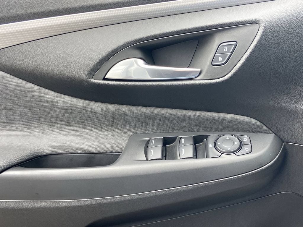 2024 Buick Envista Avenir