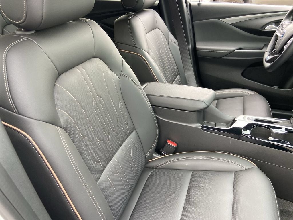 2024 Buick Envista Avenir