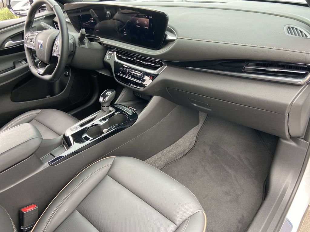 2024 Buick Envista Avenir