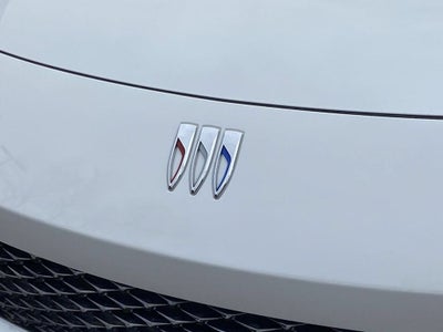 2024 Buick Envista Avenir
