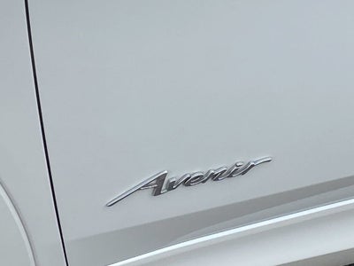 2024 Buick Envista Avenir