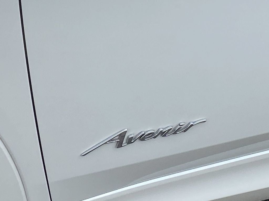 2024 Buick Envista Avenir