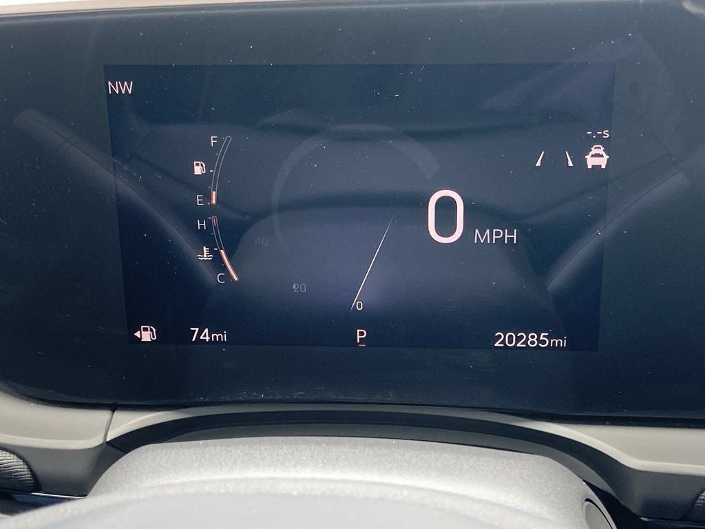 2024 Buick Envista Avenir