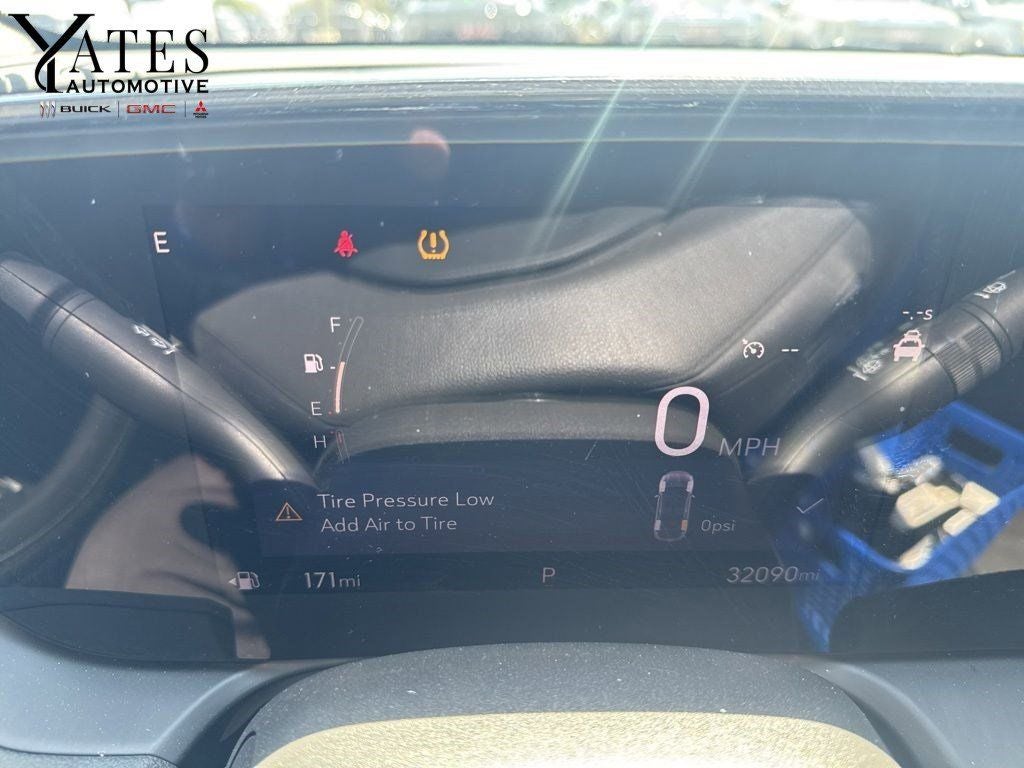 2025 Buick Encore GX Preferred's photo