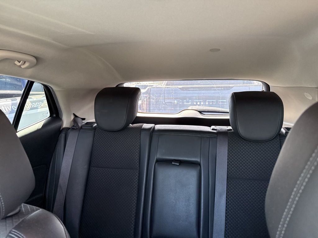 2017 Buick Encore Preferred II