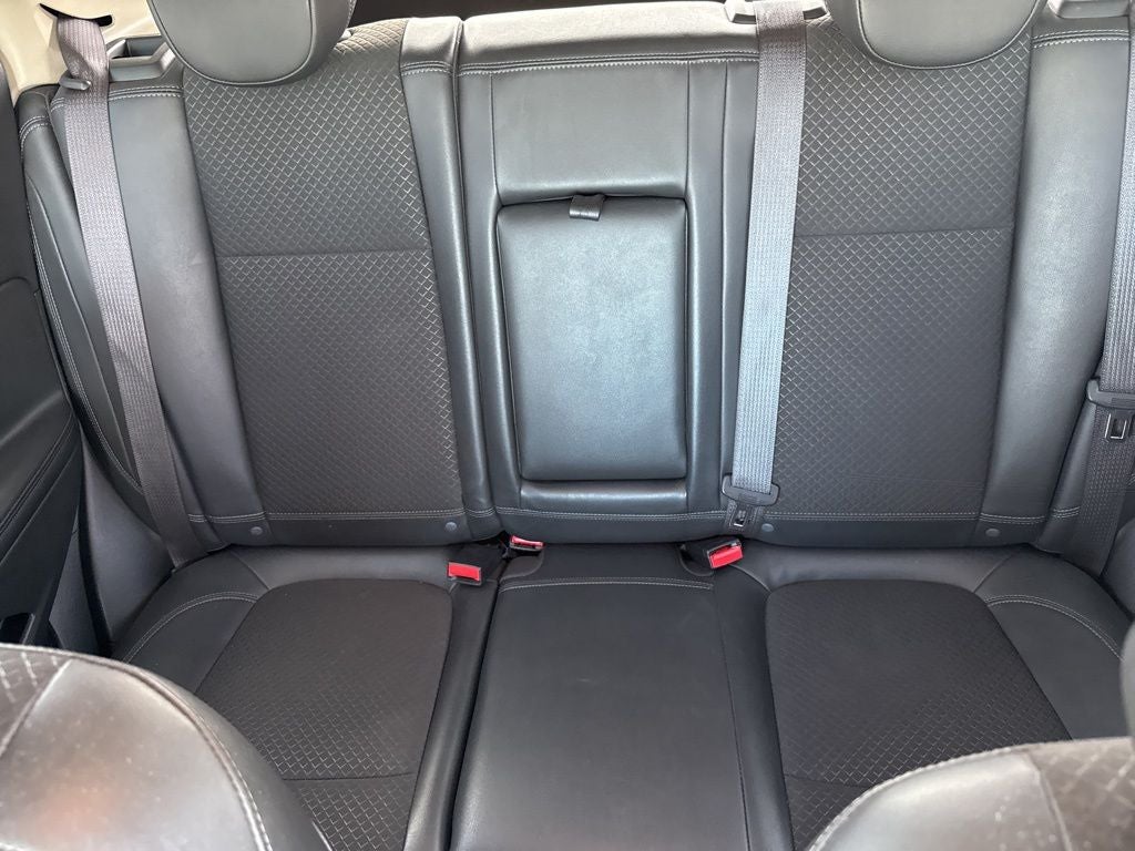 2017 Buick Encore Preferred II