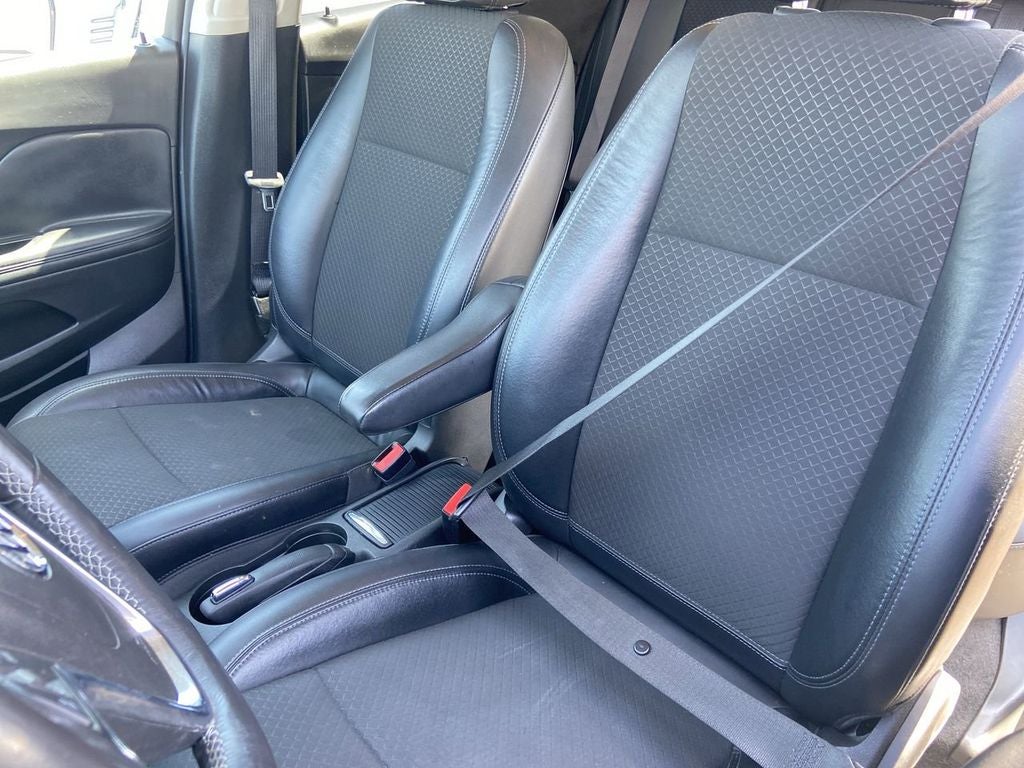 2017 Buick Encore Preferred II