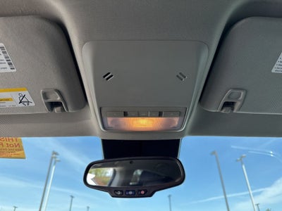 2017 Buick Encore Preferred II