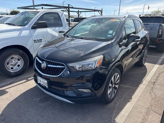 2017 Buick Encore Preferred II