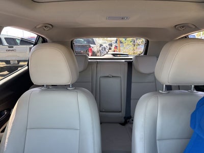 2017 Buick Encore Premium