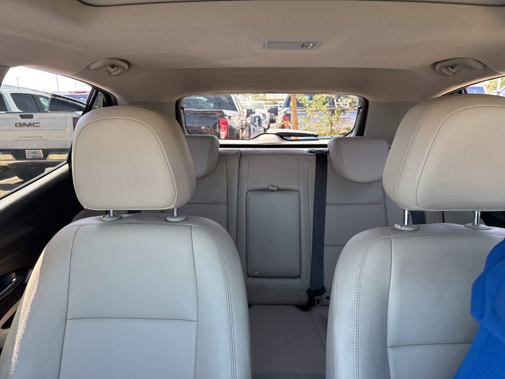 2017 Buick Encore Premium