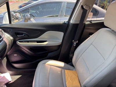 2017 Buick Encore Premium
