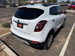 2017 Buick Encore Premium
