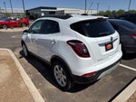 2017 Buick Encore Premium