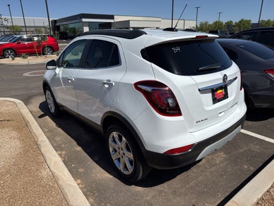 2017 Buick Encore Premium