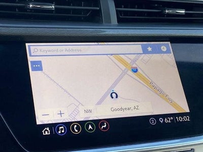 2020 Buick Encore GX Essence