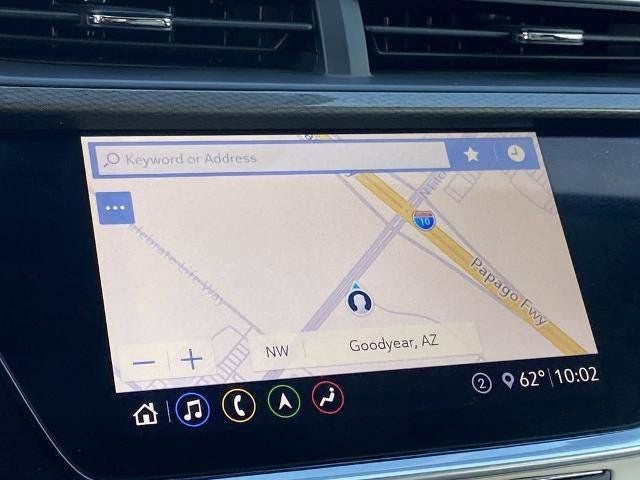 2020 Buick Encore GX Essence