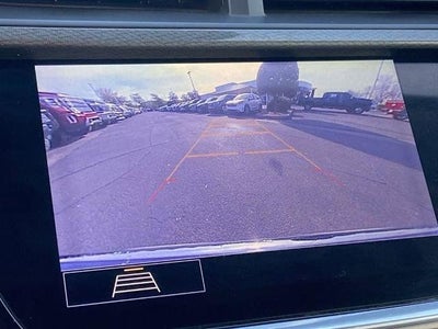 2020 Buick Encore GX Essence