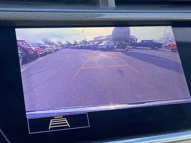 2020 Buick Encore GX Essence