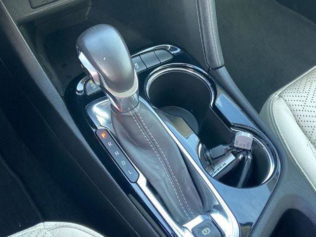 2020 Buick Encore GX Essence