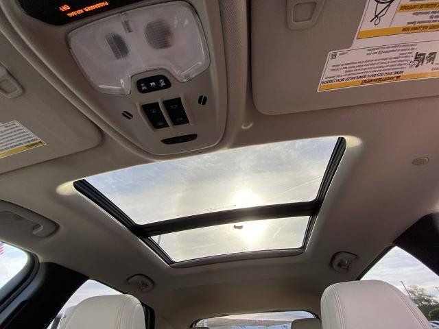 2020 Buick Encore GX Essence