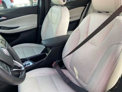2020 Buick Encore GX Essence