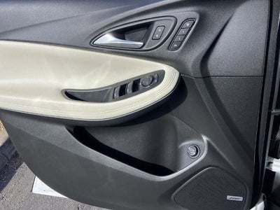 2020 Buick Encore GX Essence