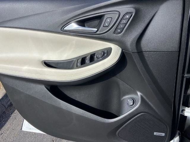 2020 Buick Encore GX Essence