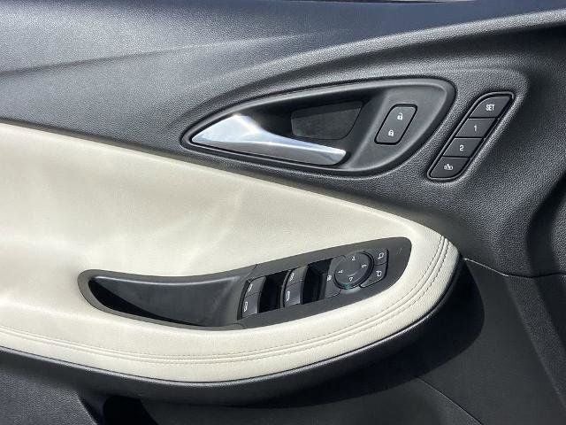 2020 Buick Encore GX Essence