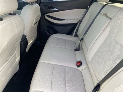 2020 Buick Encore GX Essence