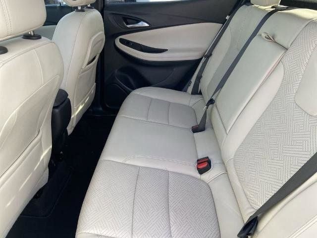 2020 Buick Encore GX Essence