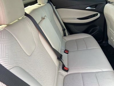 2020 Buick Encore GX Essence