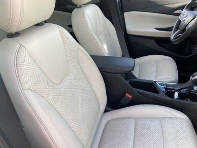 2020 Buick Encore GX Essence