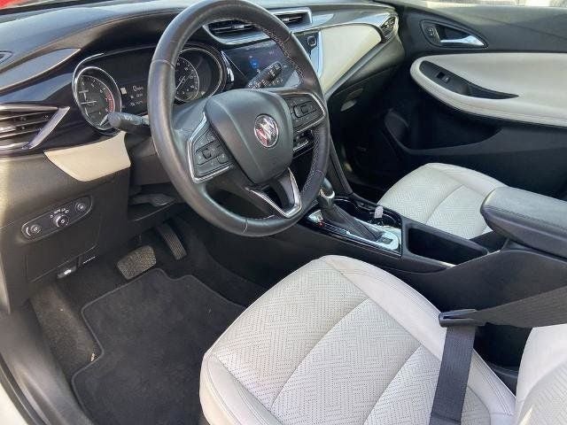 2020 Buick Encore GX Essence