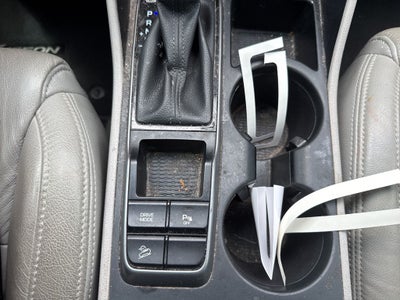 2017 Hyundai Tucson Value