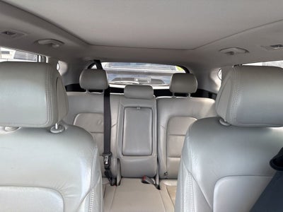 2017 Hyundai Tucson Value