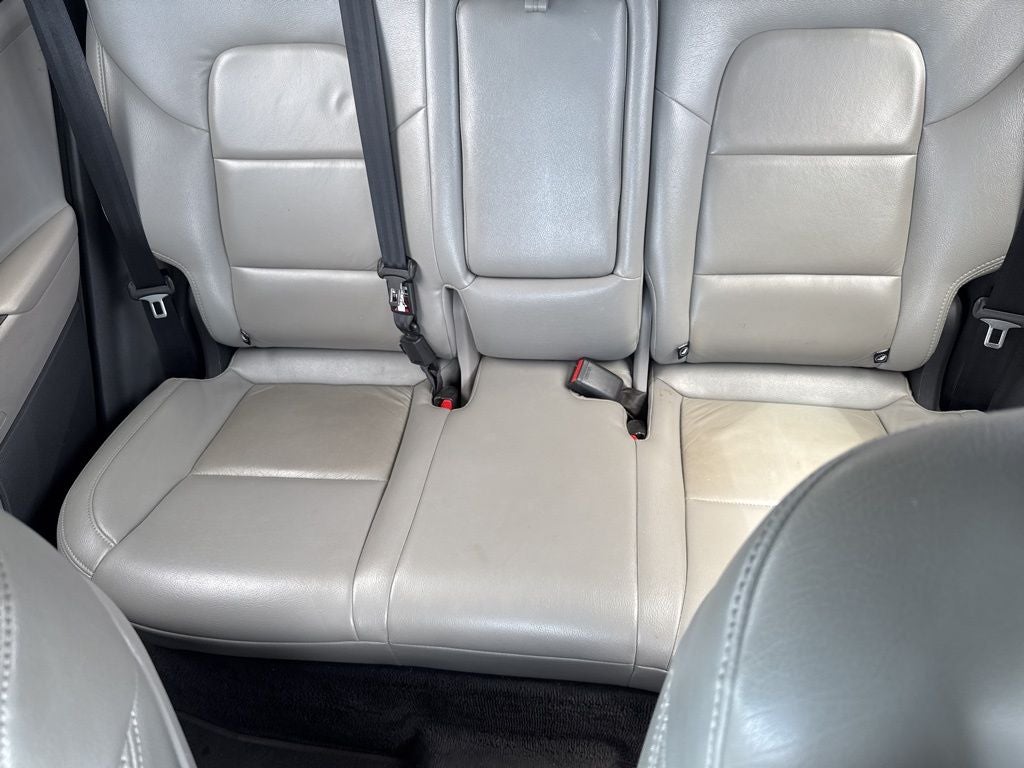 2017 Hyundai Tucson Value