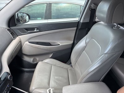 2017 Hyundai Tucson Value