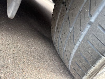 2017 Hyundai Tucson Value