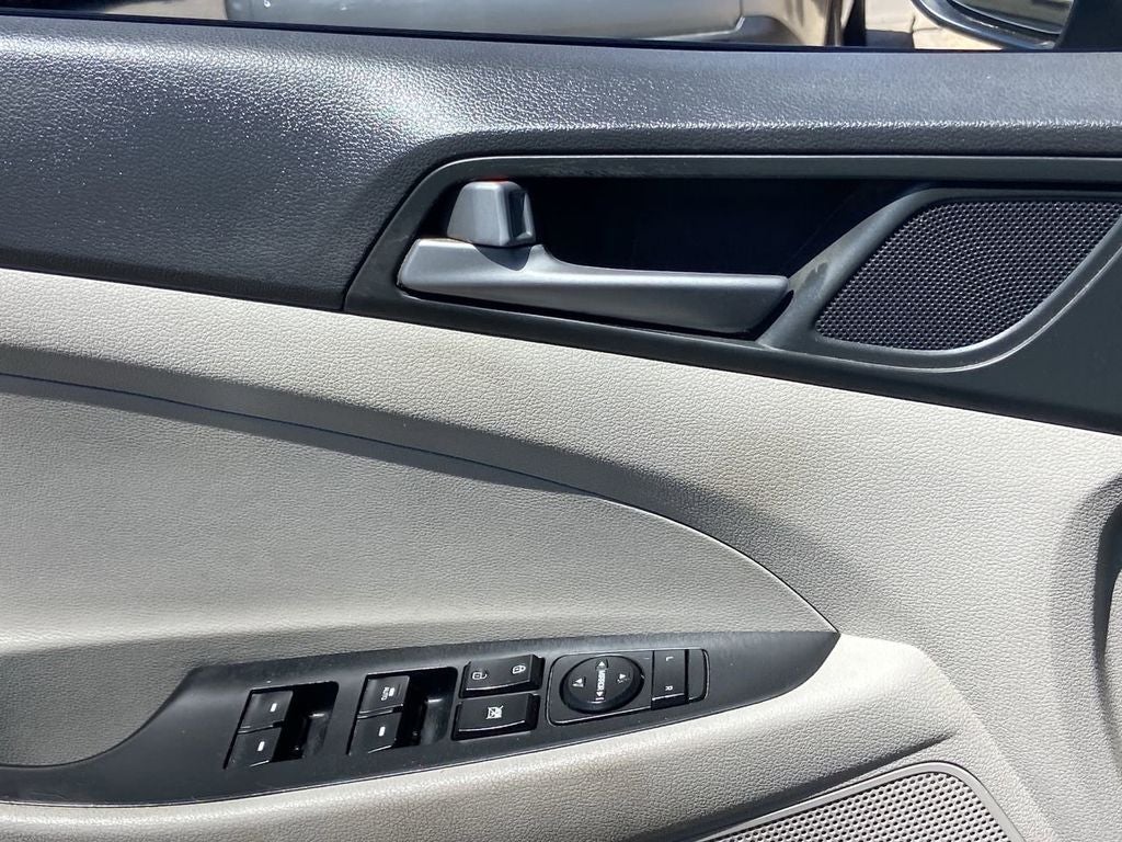 2017 Hyundai Tucson Value